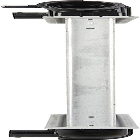 CU743 Complete Radiator for Chevrolet/Gmc
