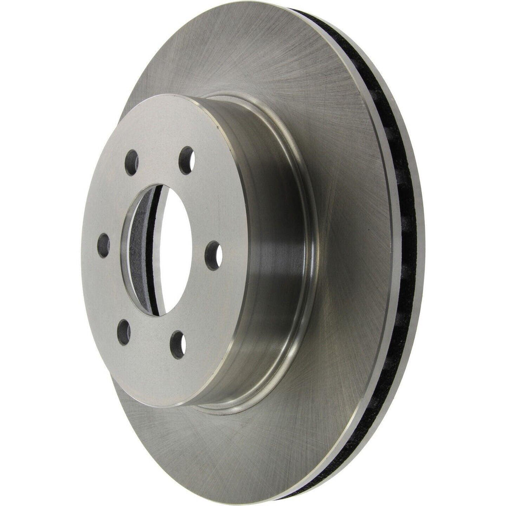Centric Front Disc Brake Rotor for 1991-1996 Dakota (121.67020)