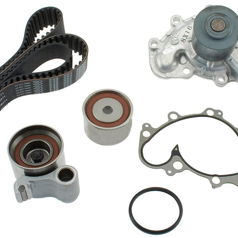 TKT-025 Engine Timing Belt Kit with Water Pump