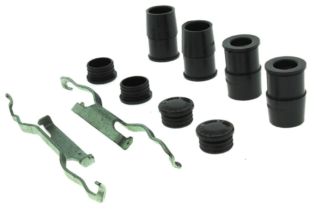 Centric Disc Brake Hardware Kit for Escape, Mariner, Tribute 117.65027