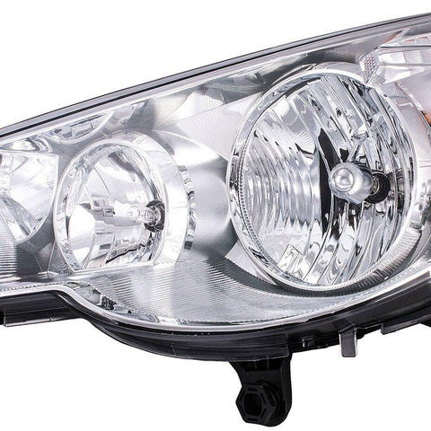 Dorman Headlight Assembly for 07-08 Chrysler Sebring 1592178