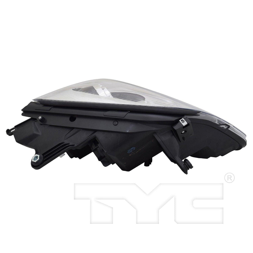 TYC Headlight Assembly for 08-12 Acadia 20-6892-90-9