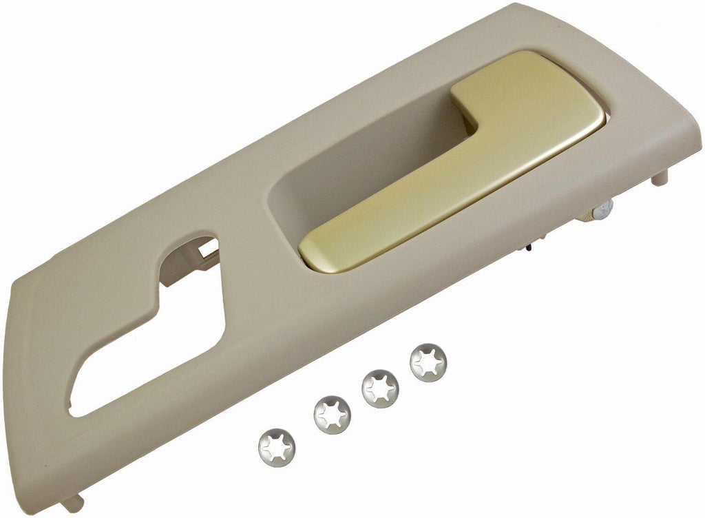 Dorman Interior Door Handle for 03-11 Lincoln Town Car 80469