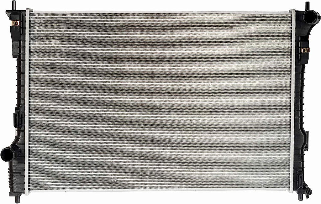 CU13522 Complete Radiator, 1 Pack