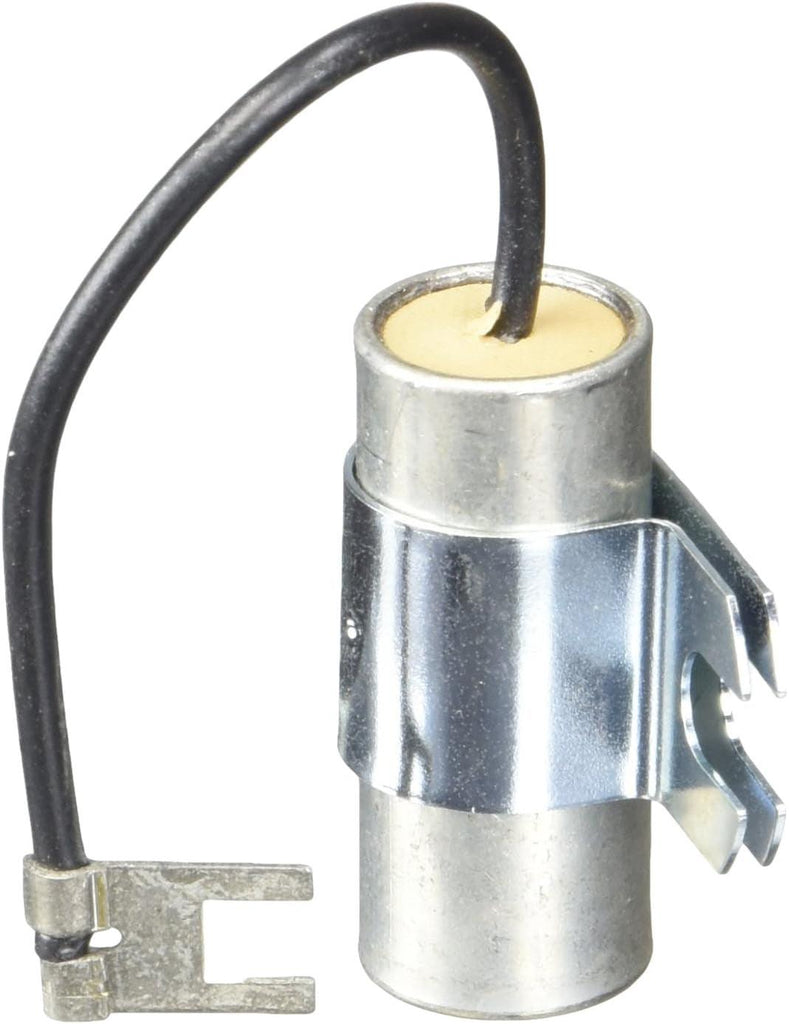 RC1 Ignition Condenser