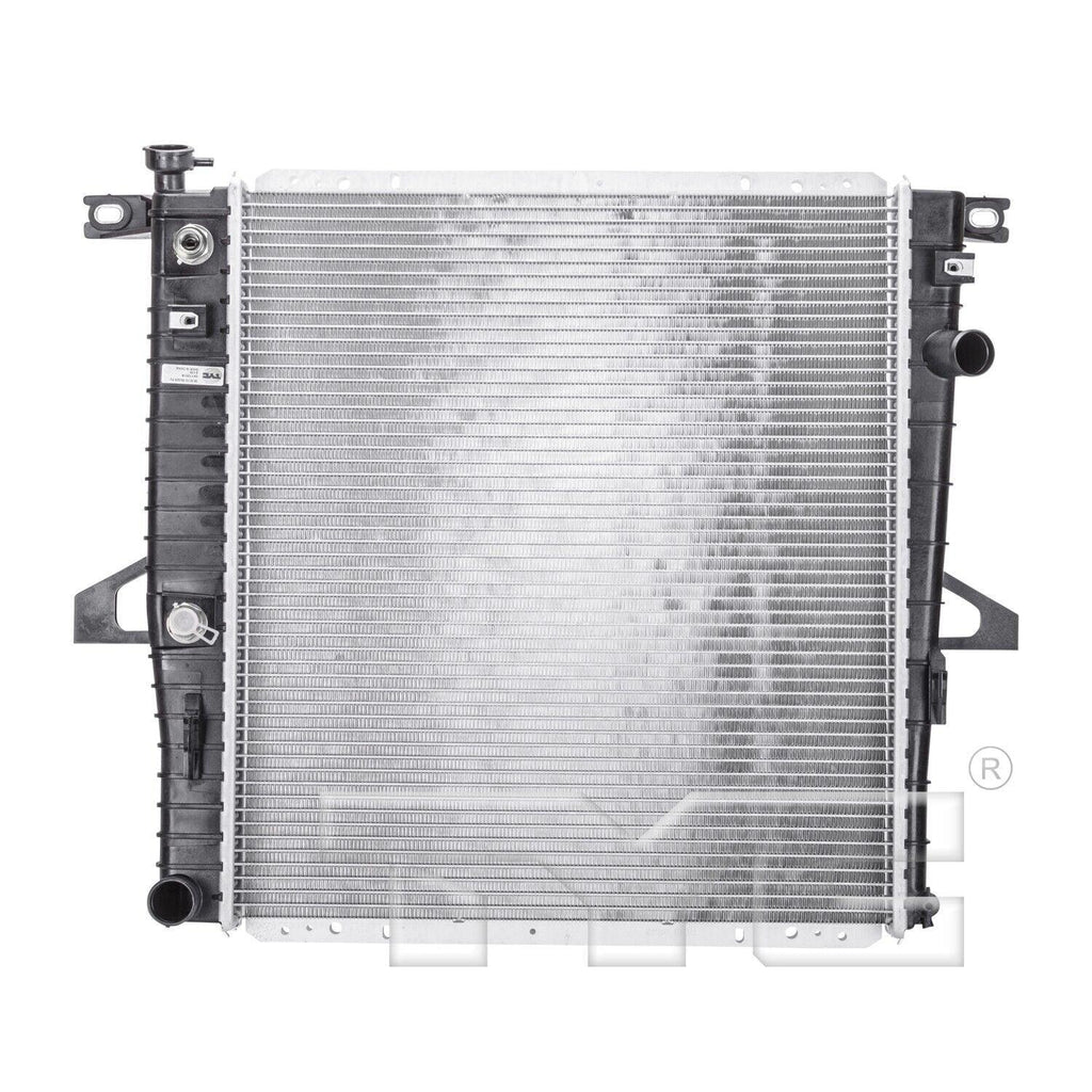 Radiator for Ranger, B4000, B3000, Explorer Sport Trac, Explorer Sport+More 2173
