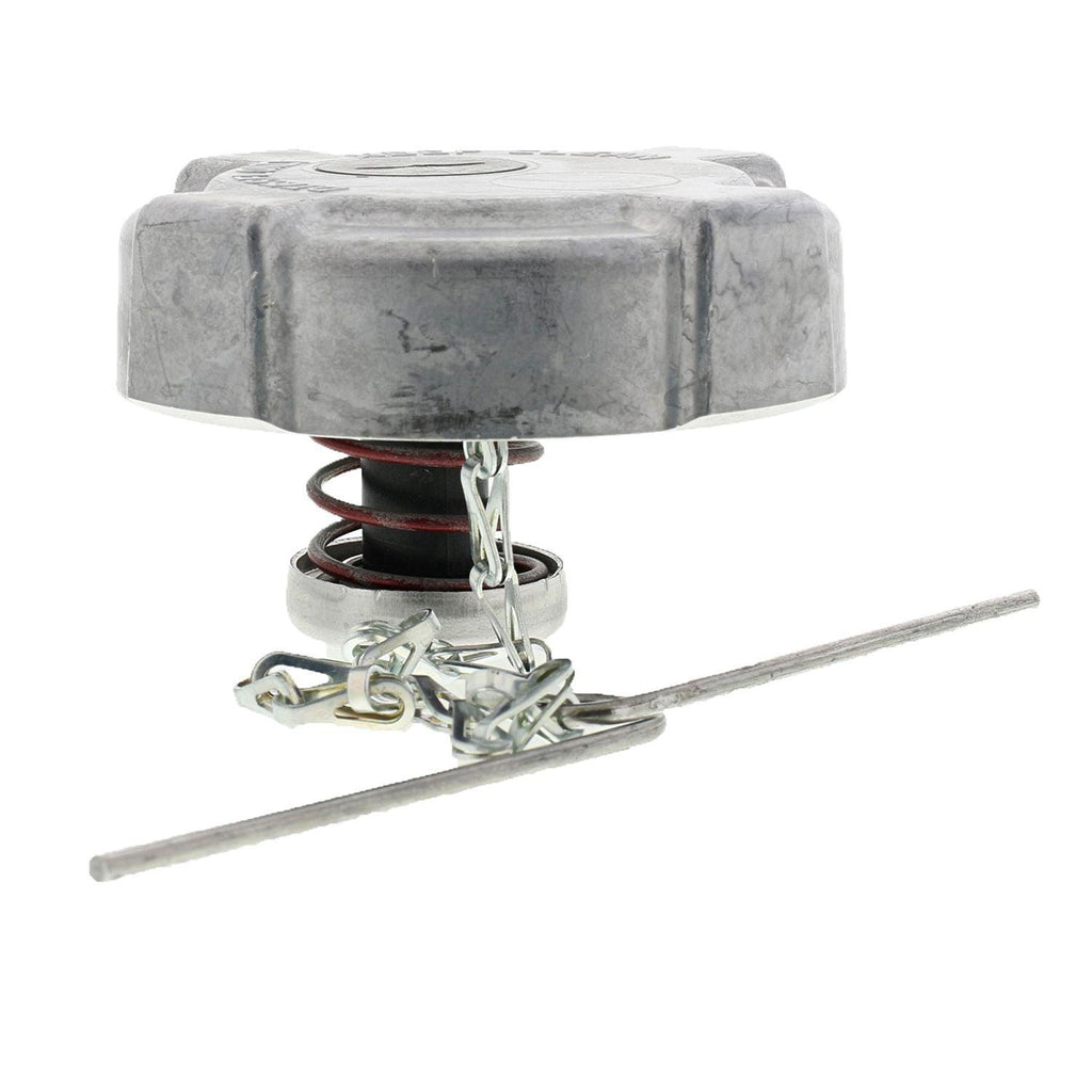 Motorad 2034-11 HD Fuel Cap for Select 00-14 Ford International Kenworth Models