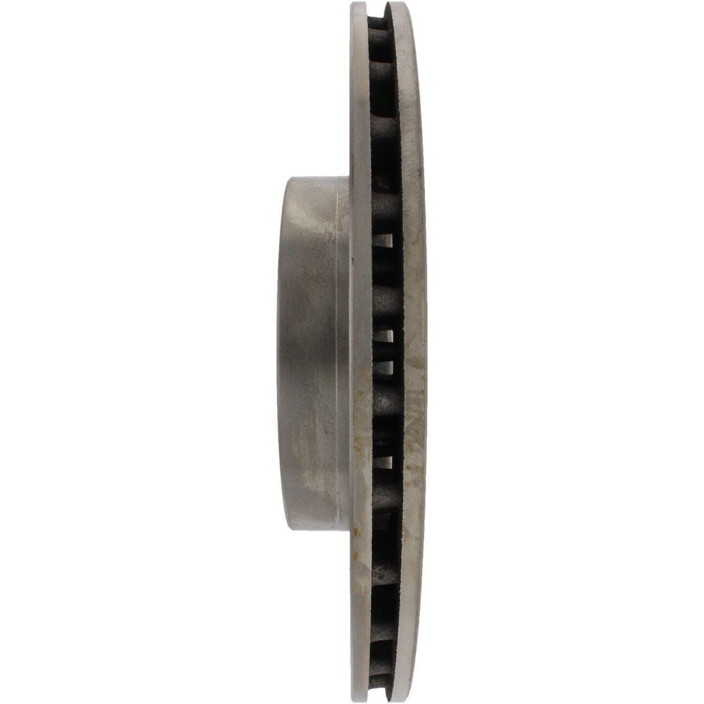 Centric Front Disc Brake Rotor for 04-06 Nissan Sentra (121.42083)