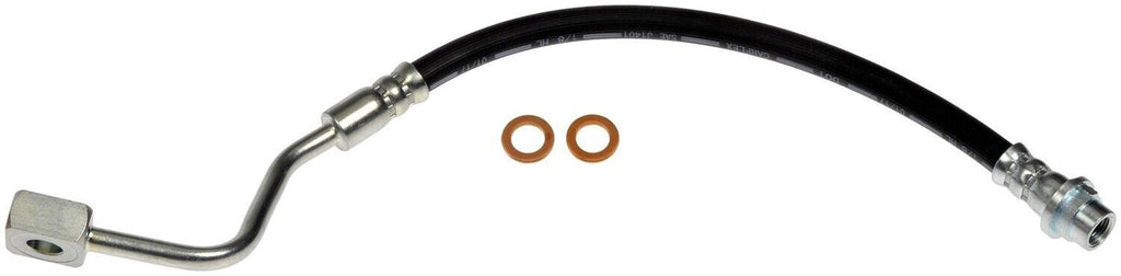 Dorman Brake Hydraulic Hose for 16 Chevrolet Malibu H622503