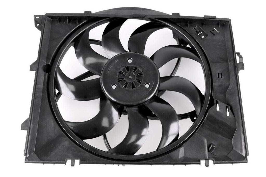 Vemo Engine Cooling Fan Assembly for 128I, 328I, 328I Xdrive, 328Xi V20-01-0031