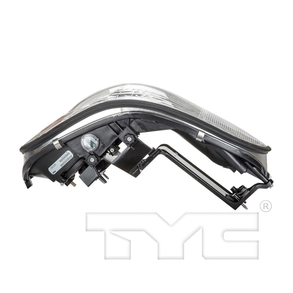 TYC Headlight Assembly for 1997-2005 Buick Park Avenue 20-5229-00