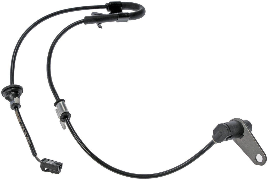 Dorman ABS Wheel Speed Sensor for RX300, Highlander 970-345