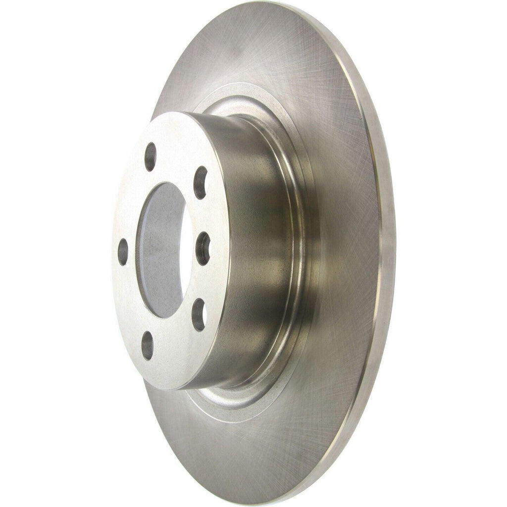 Centric Rear Disc Brake Rotor for Cooper Countryman, Cooper Paceman (121.34146)