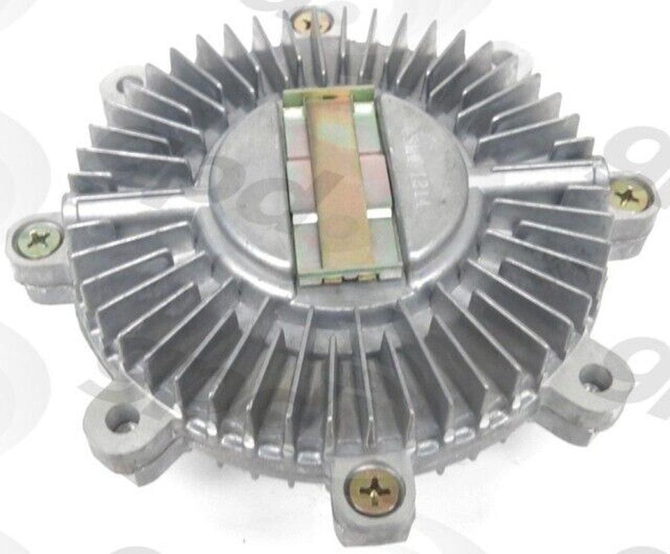Global Parts Engine Cooling Fan Clutch for 01-03 Ford Ranger 2911343