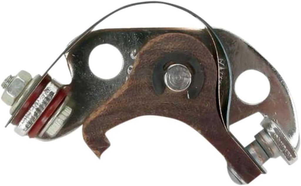 Ignition Points 08-0006