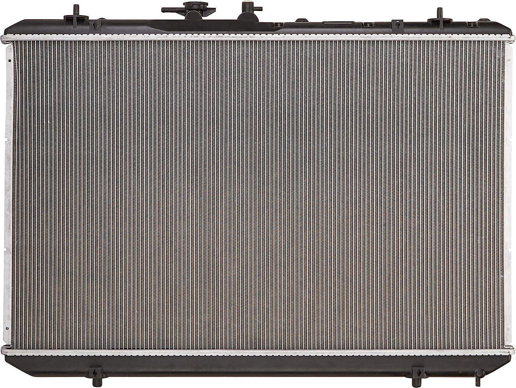Spectra Complete Radiator CU13024