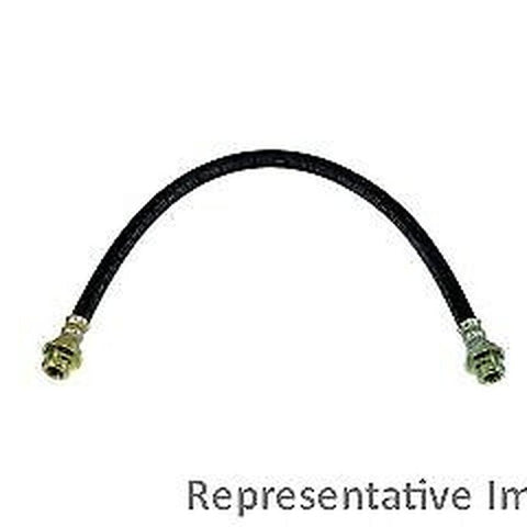 Dorman Brake Hydraulic Hose for 12-19 500 H621746