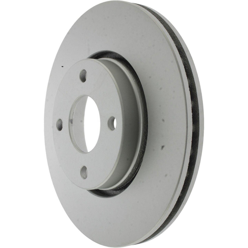Centric Front Disc Brake Rotor for Cougar, Contour (320.61056F)