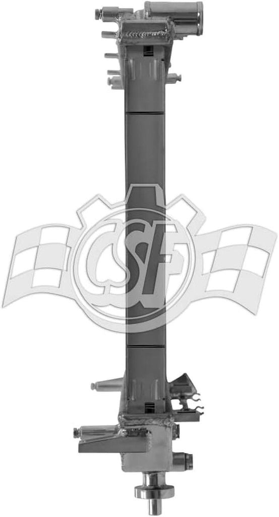 7003 High Performance Radiator