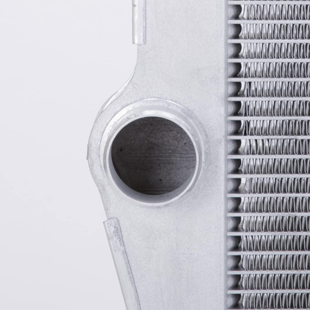 13274 Radiator Compatible with 2011-2015 BMW 535I