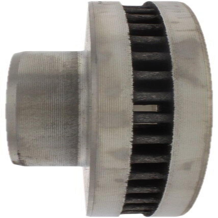 Centric Front Disc Brake Rotor for 1984-1987 Cressida (121.44033)
