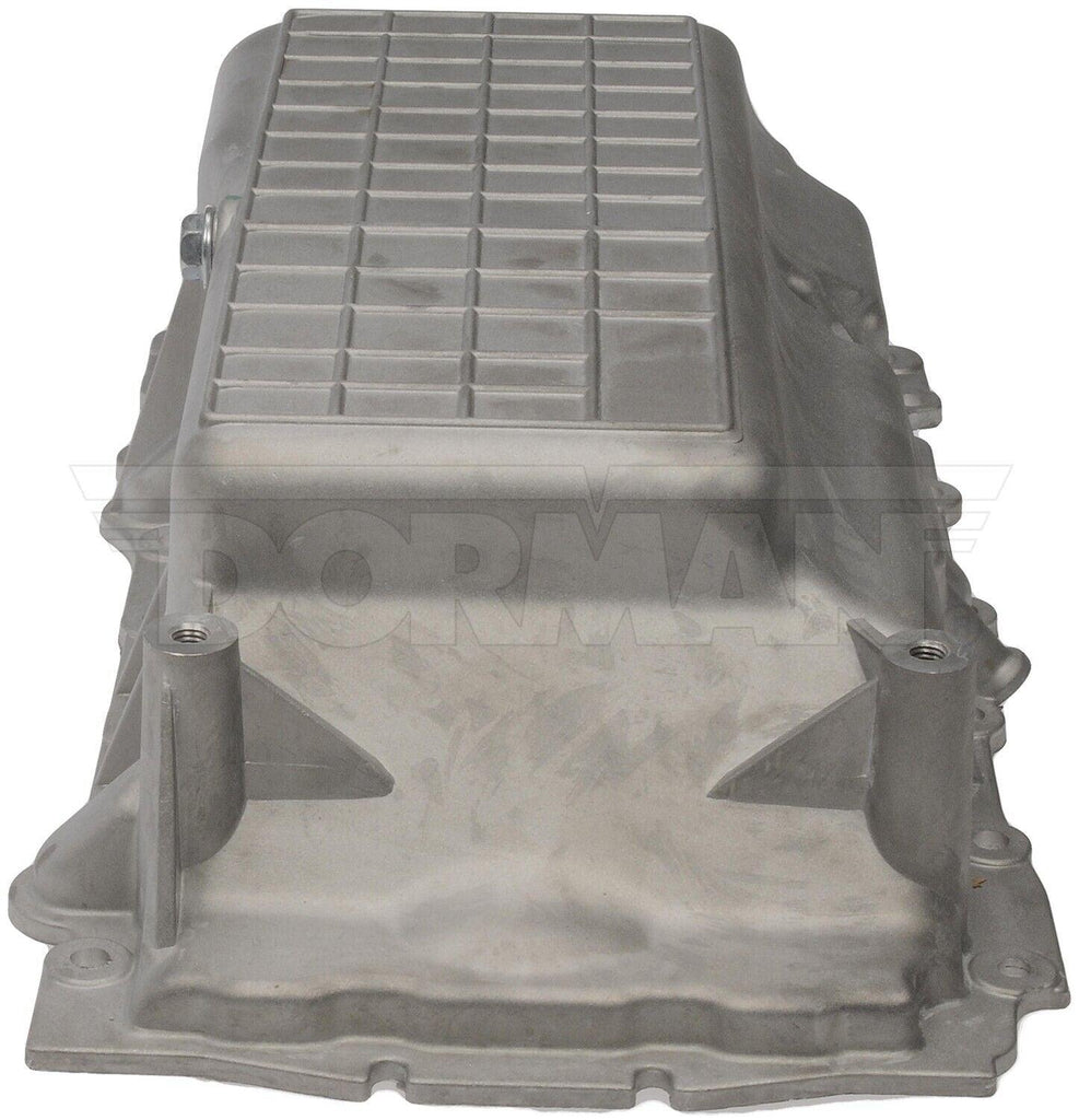 Dorman Engine Oil Pan for 04 Chrysler Pacifica 264-636