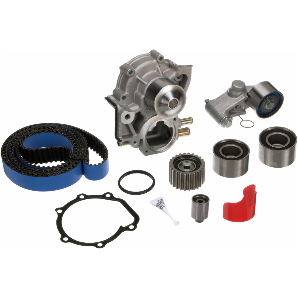 TCKWP328BRB RPM High Performance Timing Belt Component Kit with Water Pump