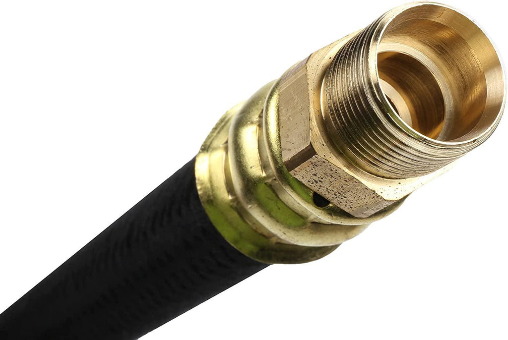 176-2206 Air Compressor Discharge Rear Hose