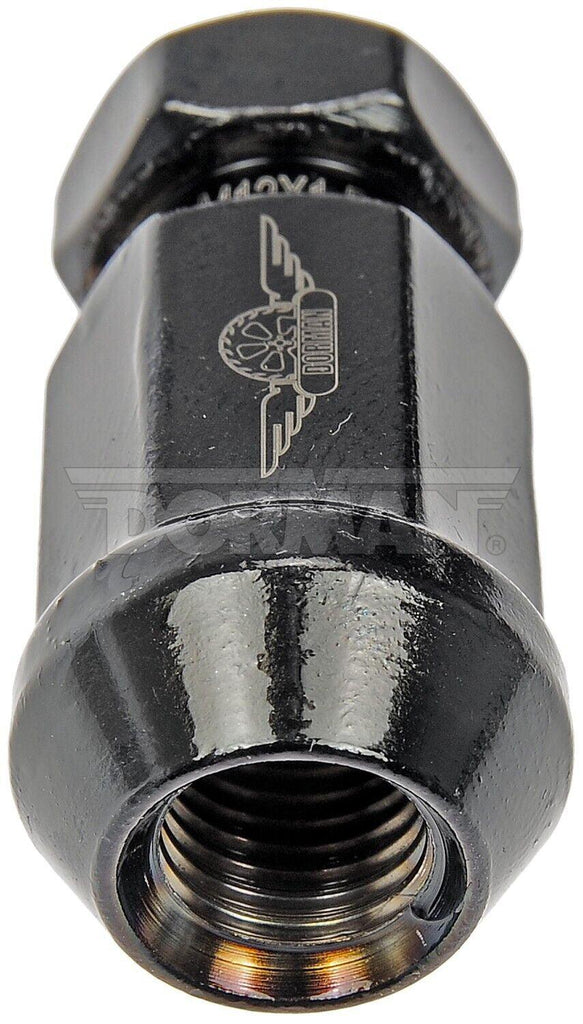 Wheel Lug Nut for Iq, Tc, Xb, Xd, TSX, Verano, Captiva Sport+More 712-345A