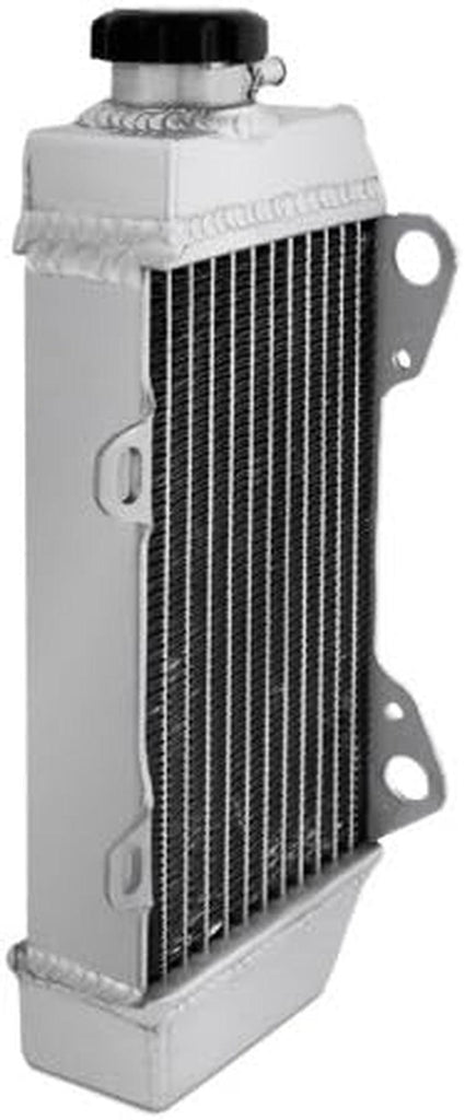 MMDB-RMZ250-07R Dirt Bike Aluminum Radiator Compatible with Suzuki RMZ250 2007-2009