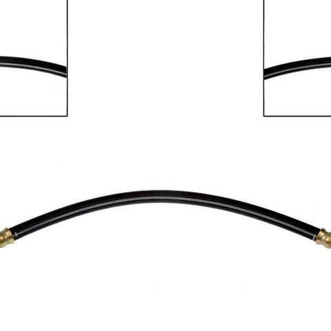 Dorman Brake Hydraulic Hose for 00-06 Nissan Sentra H620718