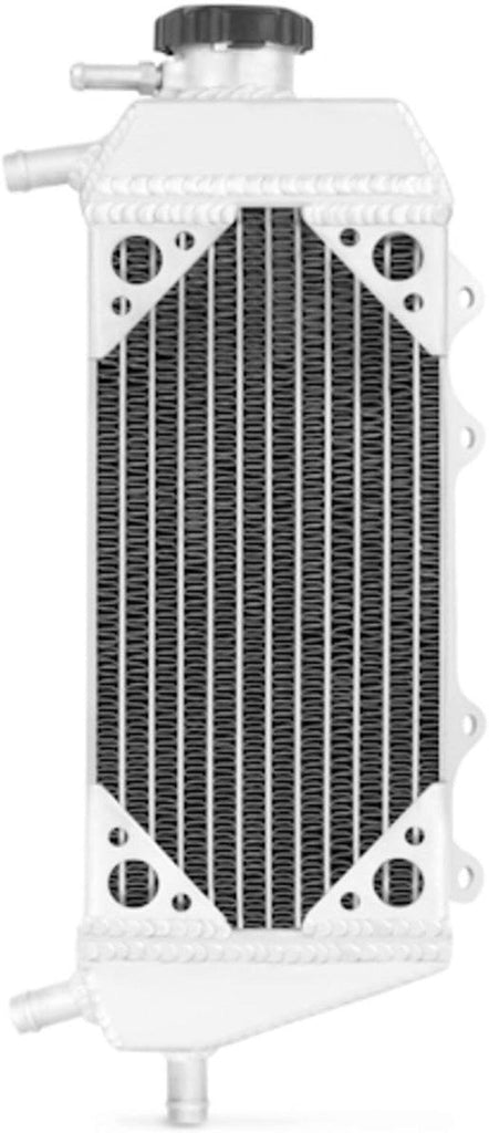 MMDB-YZ125-05RX Dirt Bike Aluminum Radiator Compatible with Yamaha YZ125 2005-2014