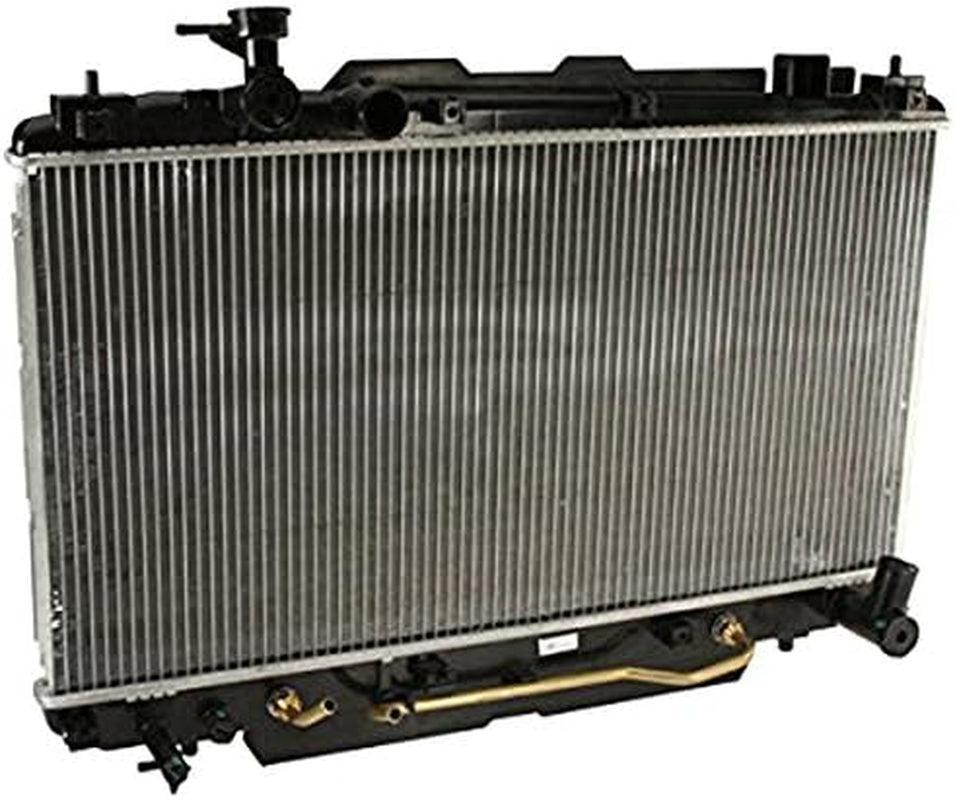 Radiator