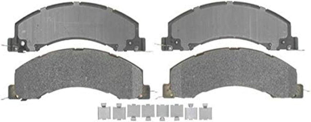 SP1335TRH Specialty Truck Brake Pad