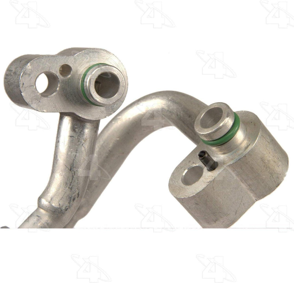 55438 A/C Hoses