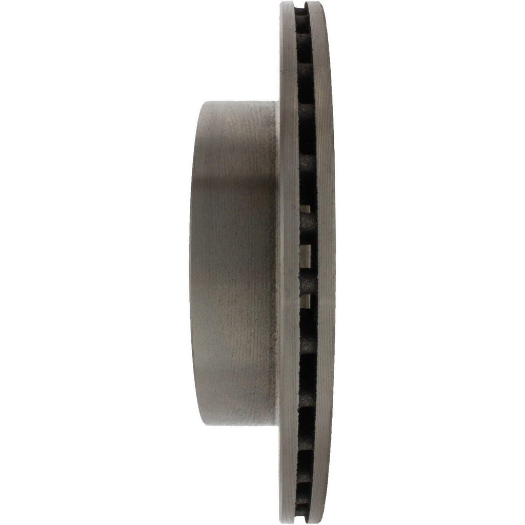 Centric Front Disc Brake Rotor for Metro, Swift, Firefly (121.48001)