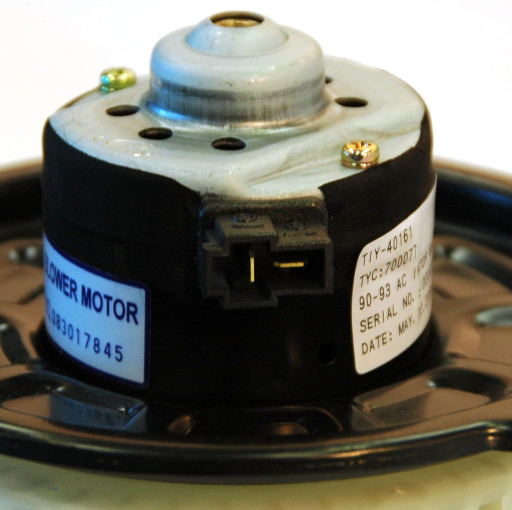 700077 90-93 Ac Intgr Blower Assy