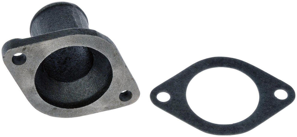 Engine Coolant Thermostat Housing for Blazer, R2500 Suburban+More 902-2052
