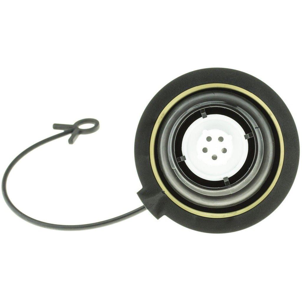 Motorad MGC539T Tethered Fuel Cap for Select 04-21 Ford Models
