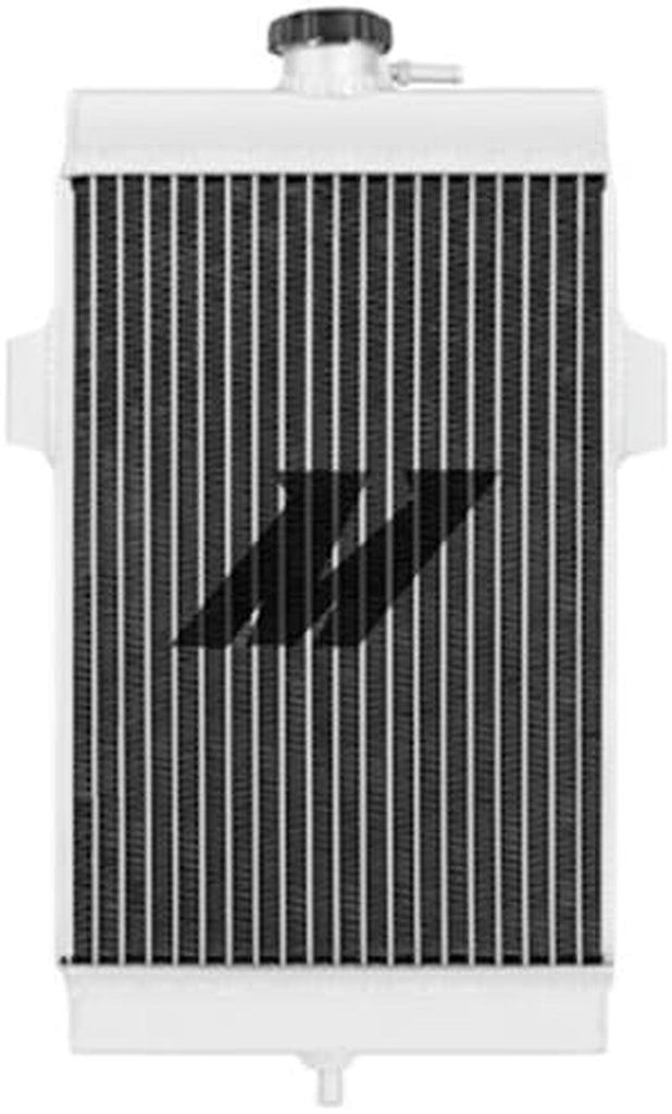 MMPS-YFM660-01 Powersports Aluminum Radiator Compatible with Yamaha YFM660 2001-2005
