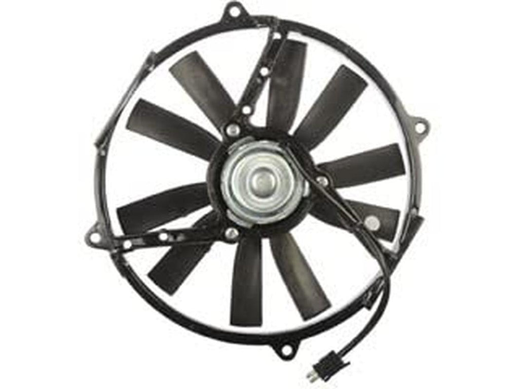 '- 621-310 - Radiator Fan Assembly without Controller