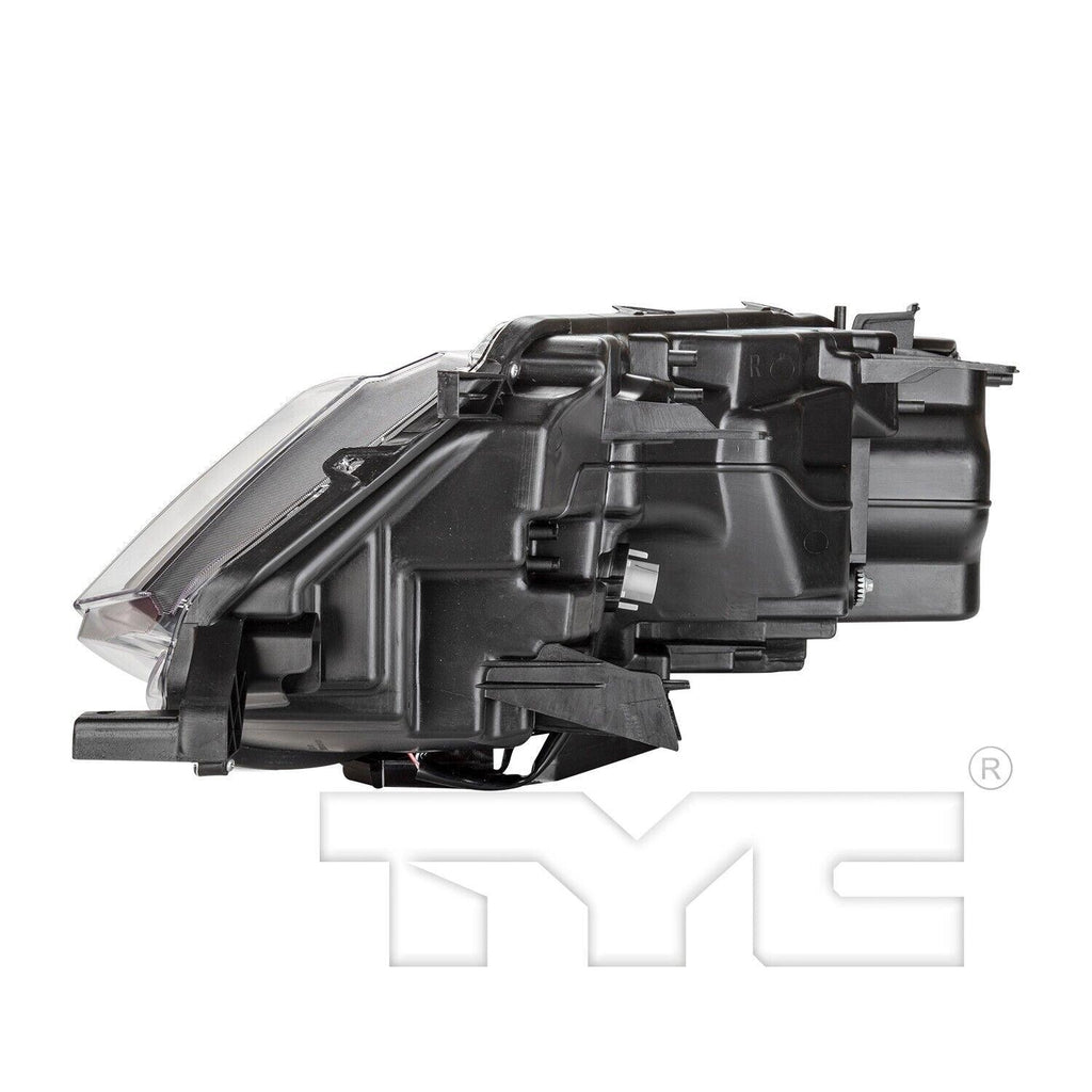 TYC Headlight Assembly for 17-18 Nissan Rogue 20-9915-00