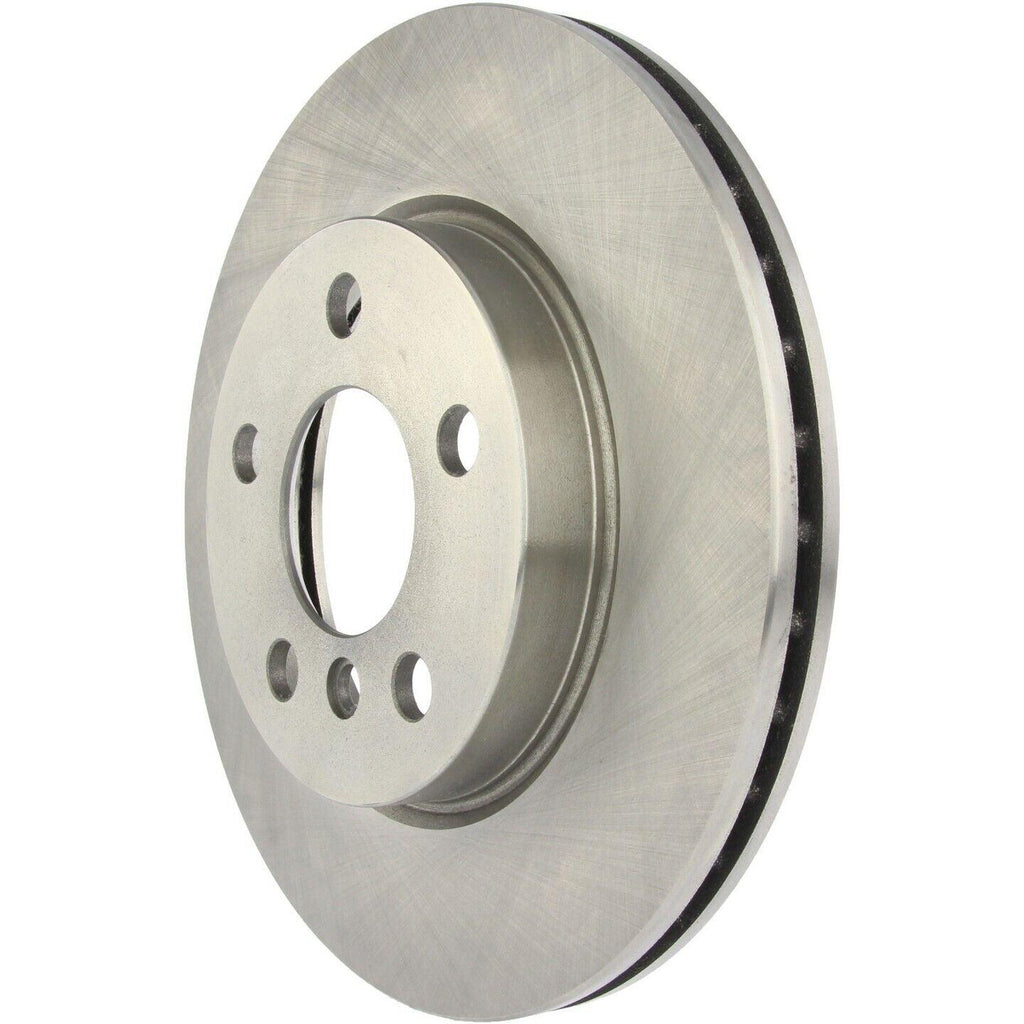 Centric Front Disc Brake Rotor for 14-20 Cooper (121.34168)