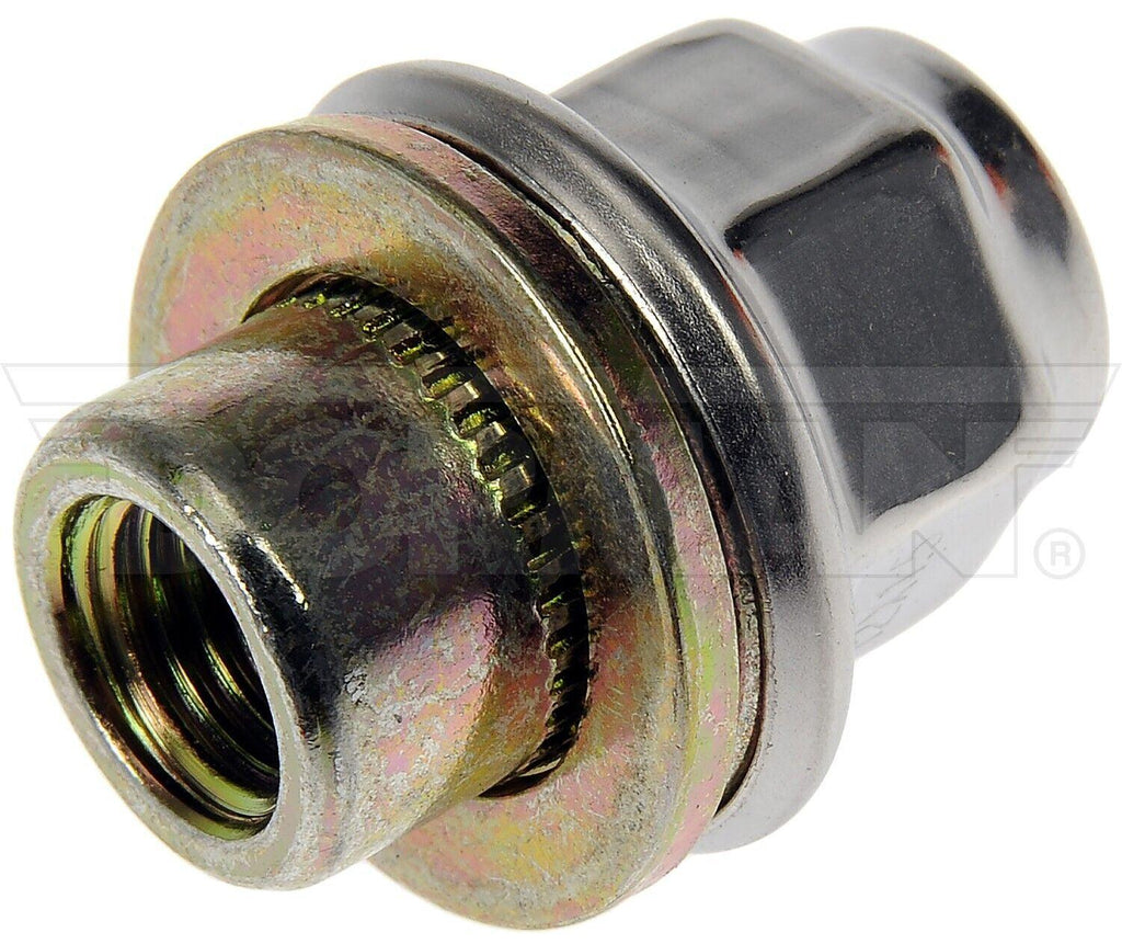 Wheel Lug Nut for ES250, Es300H, ES350, RX350, Rx450H, Avalon+More 611-211