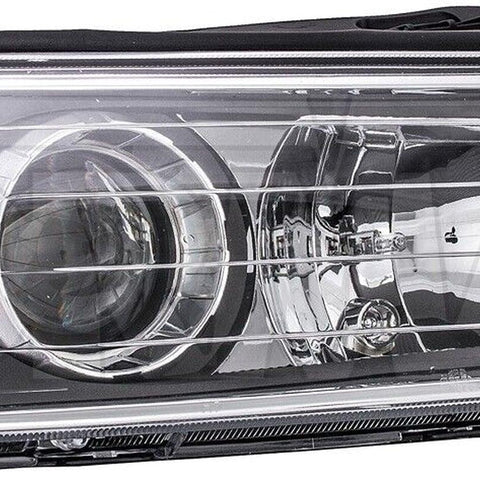 Dorman Headlight Assembly for 06-08 Hyundai Sonata 1592042