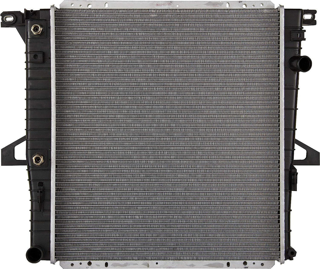 CU2470 Complete Radiator for Ford