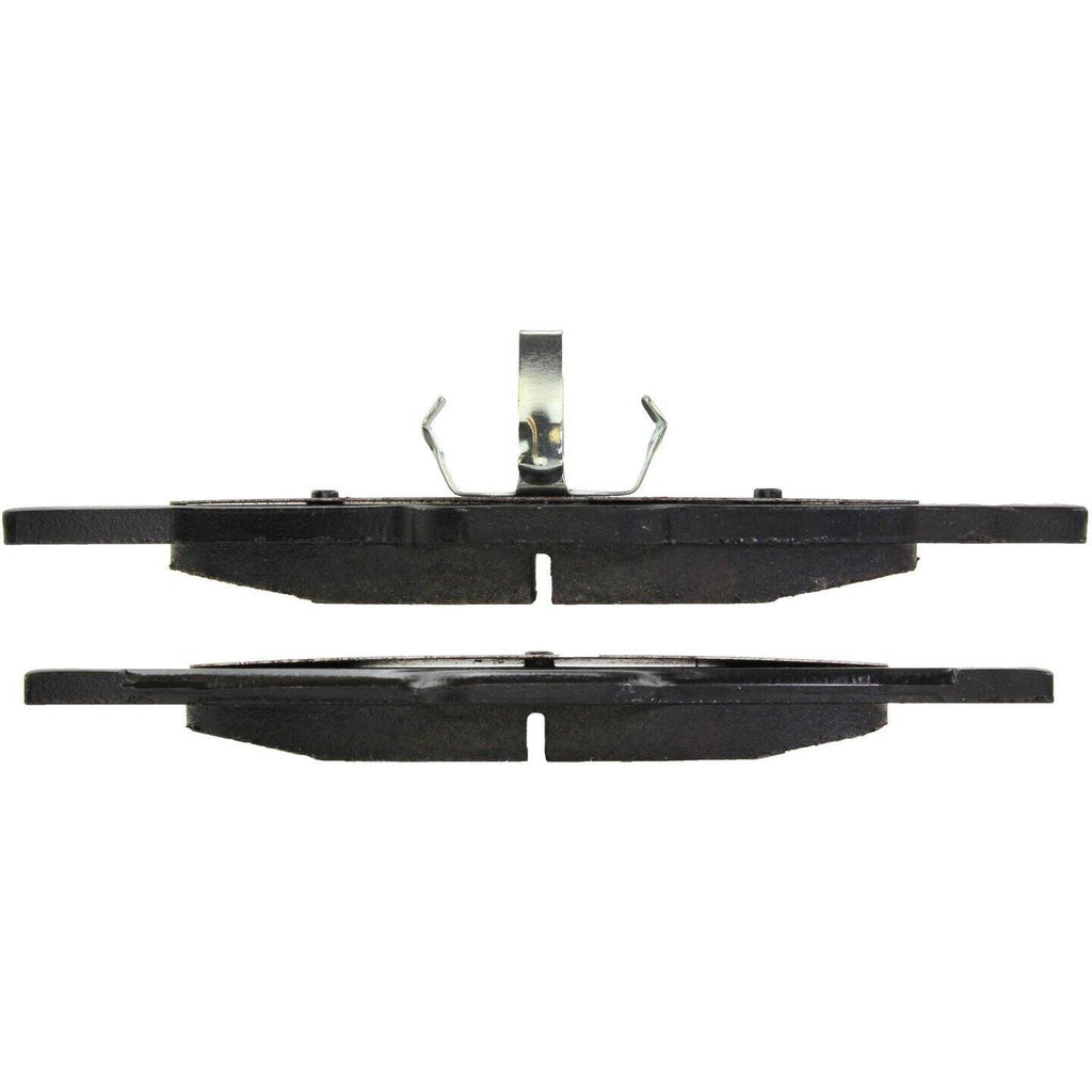 Centric Front Disc Brake Pad for Escape, Tribute, Mariner (105.10472)