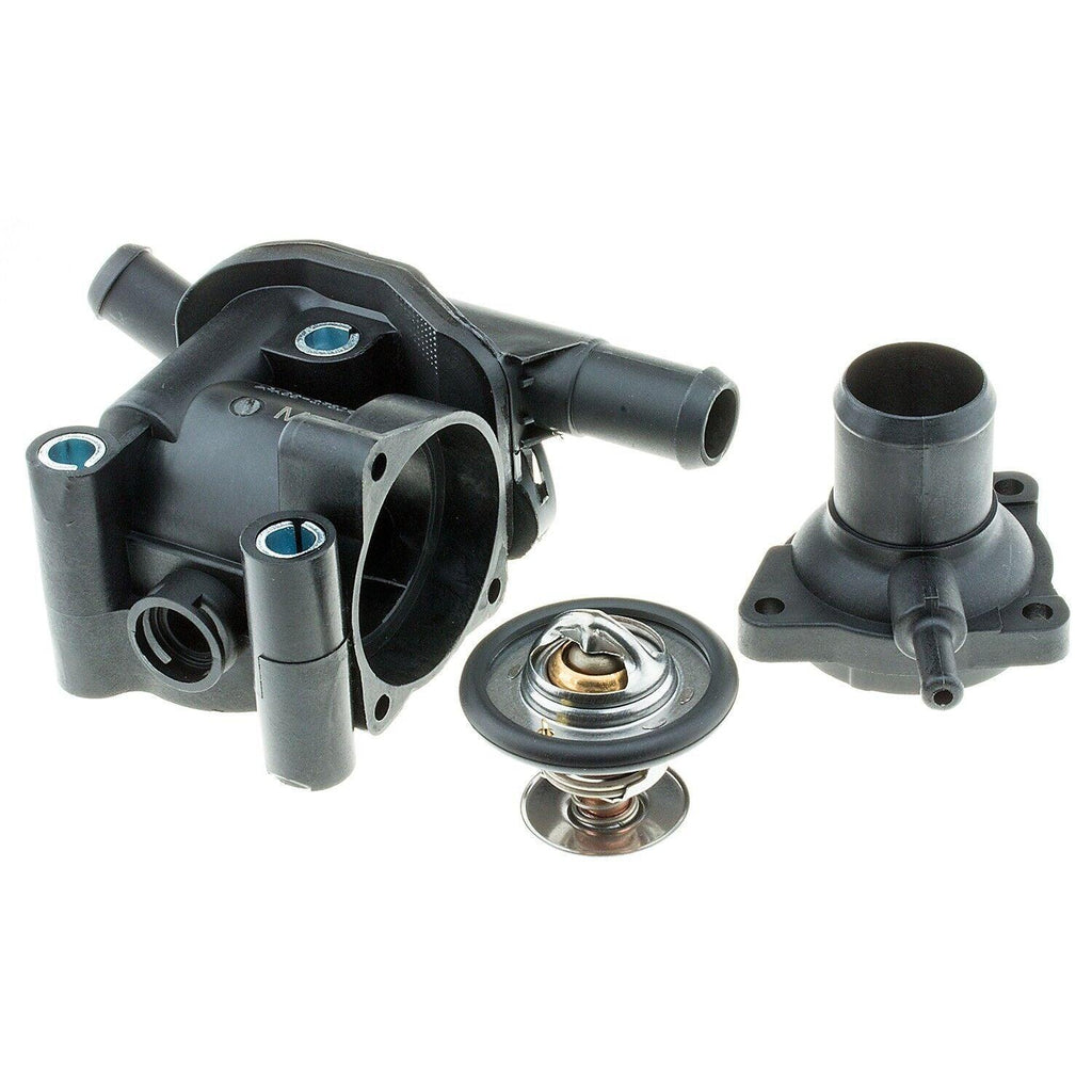 Gates Engine Coolant Water Outlet for Escape, Focus, Tribute CO34747