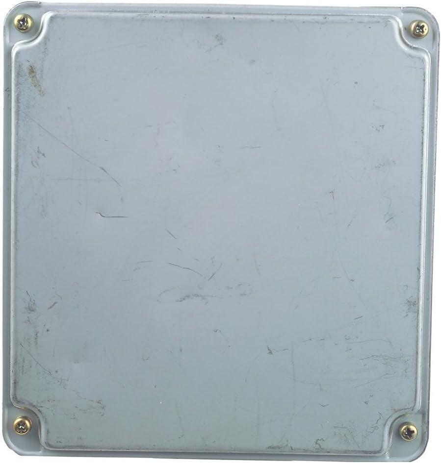 Cardone 72-1458 Remanufactured Engine Control Computer Module, ECC/ECM