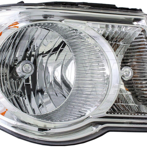 Dorman Headlight Assembly for 07-08 Aspen 1592181